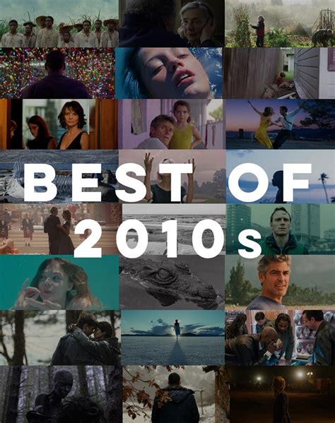 best 2010s movies|100 Best 2010s Movies .